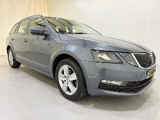 Avarii autoturisme Skoda Octavia Combi 1.5 TSI Style Aut7 2019/1
