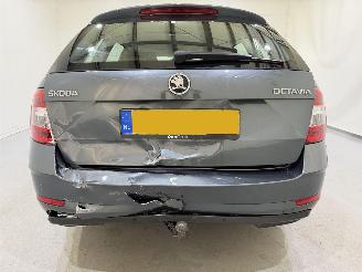 Skoda Octavia Combi 1.5 TSI Style Aut7 picture 5