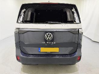 Volkswagen ID. Buzz Cargo 77kWh 204pk Apple 3-pers. picture 5