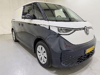 dommages fourgonnettes/vécules utilitaires Volkswagen ID. Buzz Cargo 77kWh 204pk Apple 3-pers. 2023/5