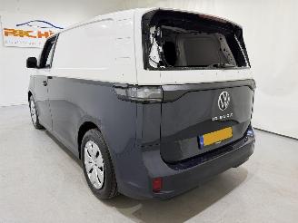 Volkswagen ID. Buzz Cargo 77kWh 204pk Apple 3-pers. picture 4