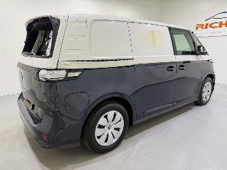 Volkswagen ID. Buzz Cargo 77kWh 204pk Apple 3-pers. picture 42
