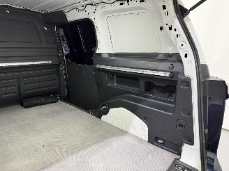 Volkswagen ID. Buzz Cargo 77kWh 204pk Apple 3-pers. picture 38