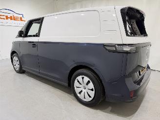 Volkswagen ID. Buzz Cargo 77kWh 204pk Apple 3-pers. picture 35