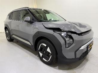 Kia EV3 Plus 81.4kWh Long Range picture 35