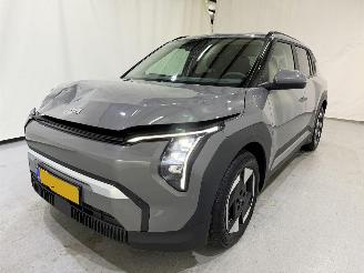 Kia EV3 Plus 81.4kWh Long Range picture 33