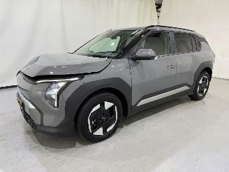 Kia EV3 Plus 81.4kWh Long Range picture 39