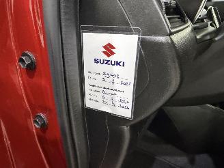 Suzuki Swift HB 1.2 Sportline picture 32