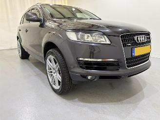 Auto incidentate Audi Q7 4.2 FSI QUATTRO 5+2 Design 2006/11