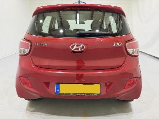 Hyundai I-10 1.0i i-Drive Airco picture 5