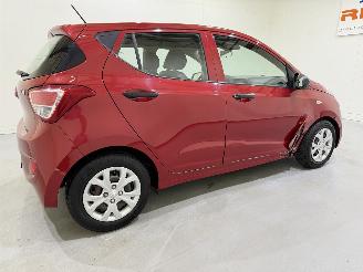 Hyundai I-10 1.0i i-Drive Airco picture 6