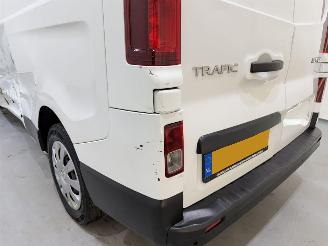 Renault Trafic 1.6 dCi 125 L2 Work Edition Navi picture 35