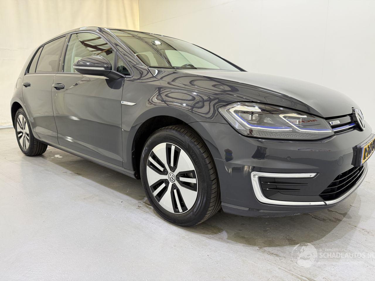 Volkswagen Golf e-Golf E-DITION Aut.