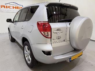 Toyota Rav-4 2.0 VVTi Linea Sol 4WD NAP picture 19