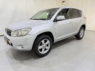 Toyota Rav-4 2.0 VVTi Linea Sol 4WD NAP picture 25