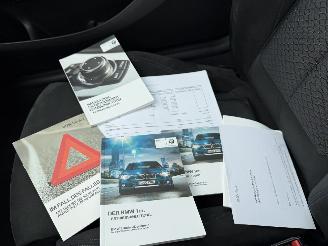 BMW 1-serie 125d High Executive M Aut8 picture 17