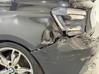 BMW 1-serie 125d High Executive M Aut8 picture 22