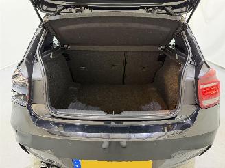 BMW 1-serie 125d High Executive M Aut8 picture 23