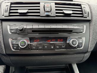 BMW 1-serie 125d High Executive M Aut8 picture 18