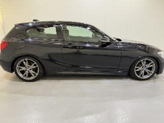 BMW 1-serie 125d High Executive M Aut8 picture 34