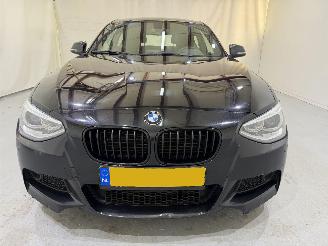 BMW 1-serie 125d High Executive M Aut8 picture 2