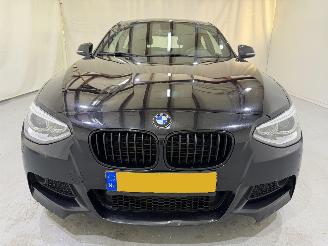 BMW 1-serie 125d High Executive M Aut8 picture 36