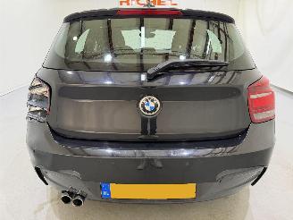 BMW 1-serie 125d High Executive M Aut8 picture 27
