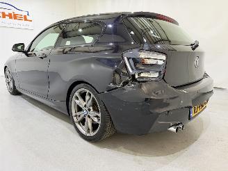BMW 1-serie 125d High Executive M Aut8 picture 4