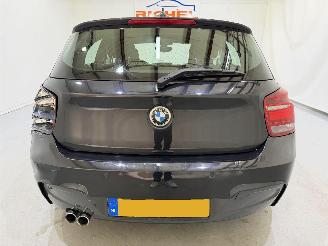 BMW 1-serie 125d High Executive M Aut8 picture 5