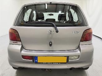 Toyota Yaris HB 1.5 VVT-i T Sport picture 5
