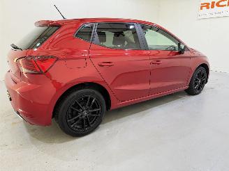Seat Ibiza HB 1.0 TSI FR Connect picture 24