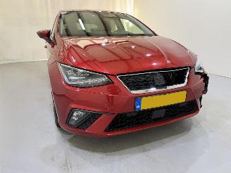 Seat Ibiza HB 1.0 TSI FR Connect picture 18
