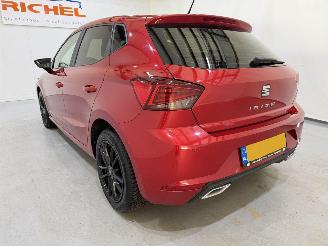 Seat Ibiza HB 1.0 TSI FR Connect picture 32