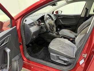 Seat Ibiza HB 1.0 TSI FR Connect picture 13