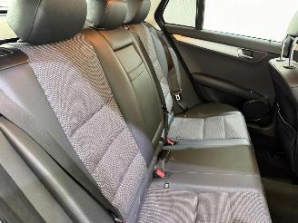 Mercedes C-klasse Estate 180 CGI AUT BlueEfficiency Business Class Advantgrade Bjr.2010 picture 31