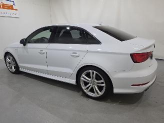 Audi A3 LIMOUSINE1.4 TFSI Ambition Pro Line S 110Kw picture 22