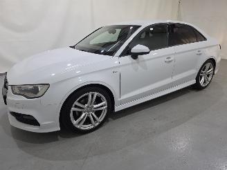 Audi A3 LIMOUSINE1.4 TFSI Ambition Pro Line S 110Kw picture 20