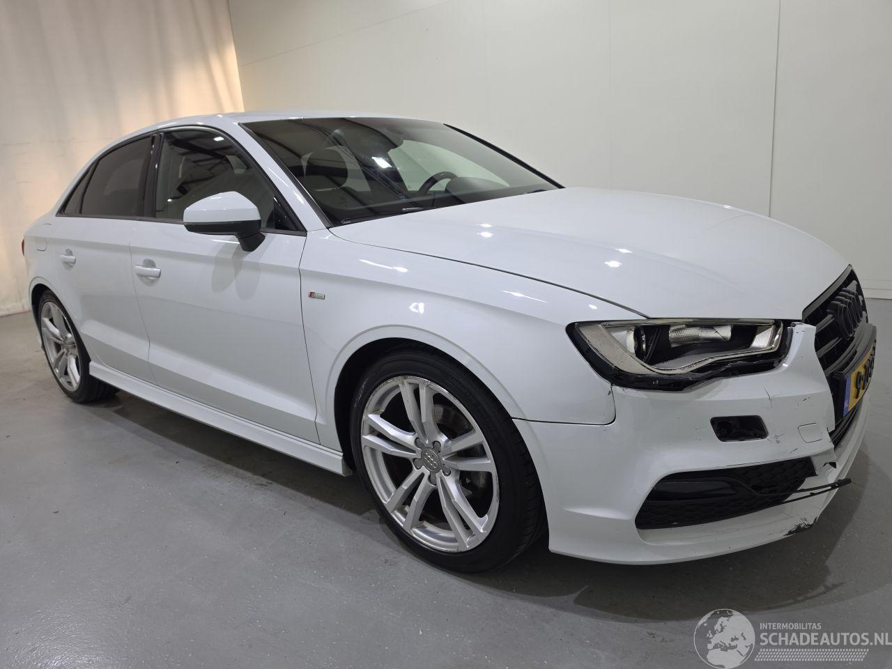 Audi A3 LIMOUSINE1.4 TFSI Ambition Pro Line S 110Kw