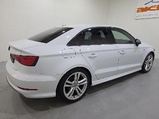 Audi A3 LIMOUSINE1.4 TFSI Ambition Pro Line S 110Kw picture 26