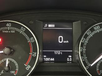 Skoda Fabia Combi 1.0 TSI Business Edition picture 20