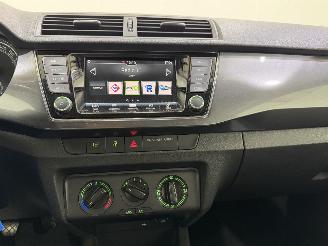 Skoda Fabia Combi 1.0 TSI Business Edition picture 46