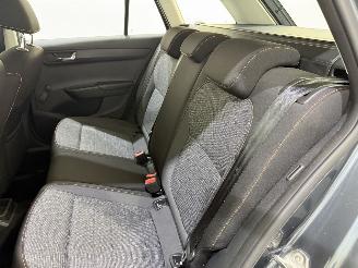 Skoda Fabia Combi 1.0 TSI Business Edition picture 36