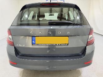 Skoda Fabia Combi 1.0 TSI Business Edition picture 4