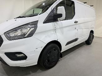 Ford Transit Custom 2.0 TDCi 280 Trend Airco picture 11