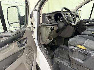 Ford Transit Custom 2.0 TDCi 280 Trend Airco picture 20