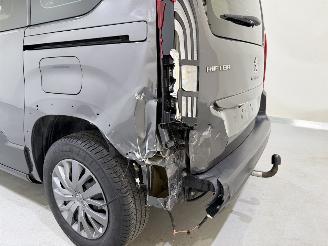 Peugeot Rifter MPV 1.2 PureTech 110 Style picture 10