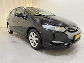 Schadeauto Honda Insight 1.3 Hybrid Elegance Clima 2009/6