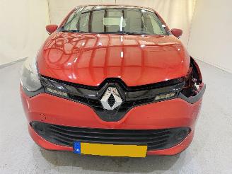 Renault Clio HB 1.2 16V 75 Collection Airco picture 2