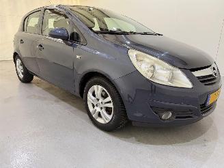 Auto incidentate Opel Corsa HB 1.4-16V Enjoy NAP 2010/1