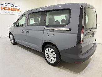 Volkswagen Caddy maxi Combi 1.5 TSI eHybrid PHEV Aut6 picture 4